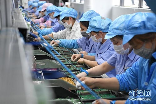 春天,汇聚复苏的力量 写在2020年首季中国经济收官之际