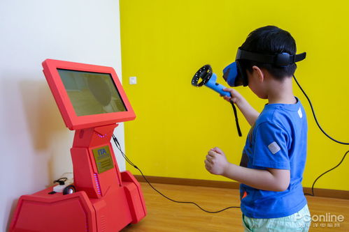 vr技术能诊疗孤独症 中国或走在世界前面